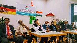 Connect with the World Malayali Council